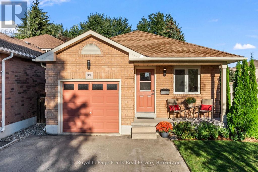 97 Firwood Avenue, Clarington (courtice)