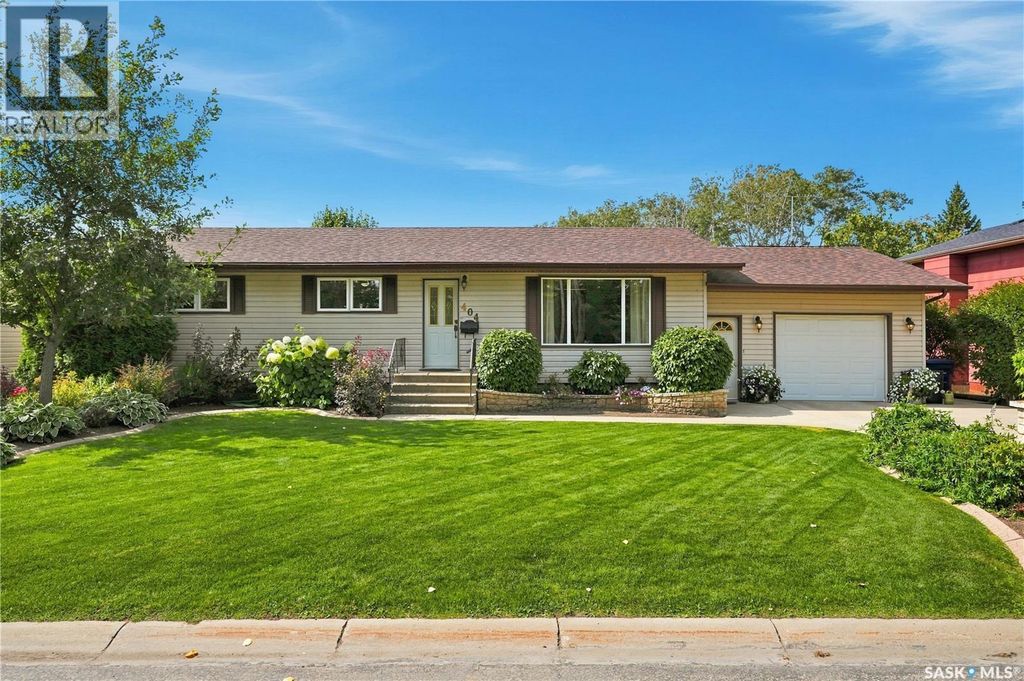 404 9th Avenue, Rosthern