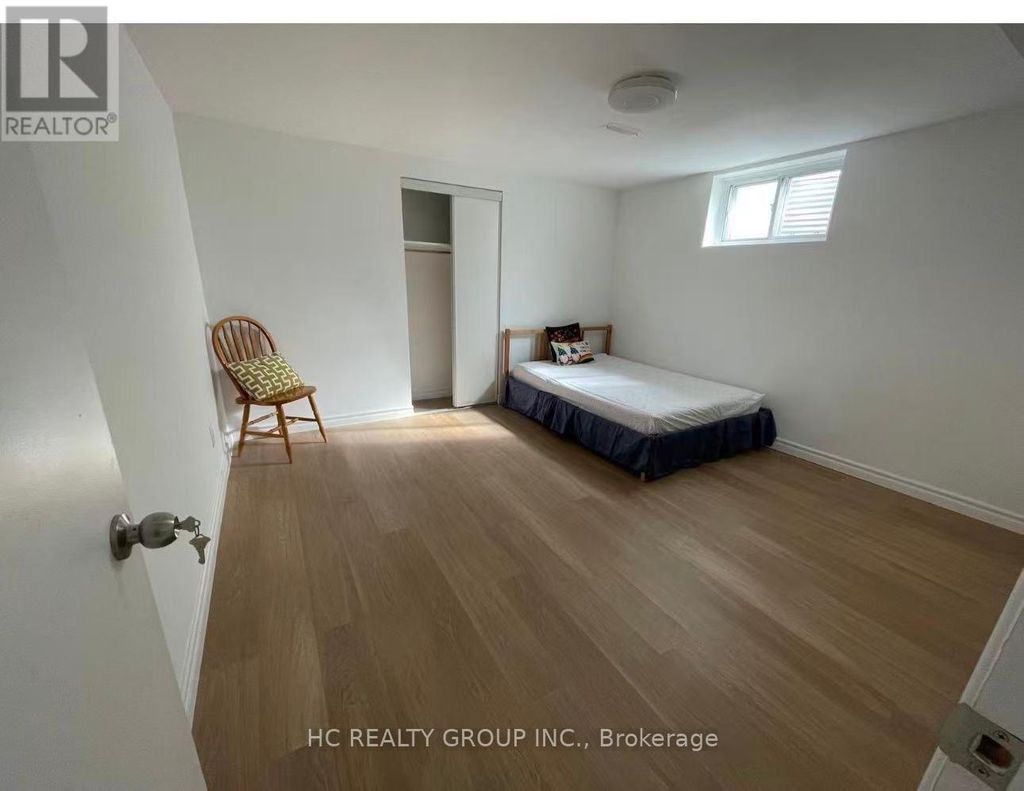 Bsmt - 27 Macklingate Court, Toronto (agincourt North)