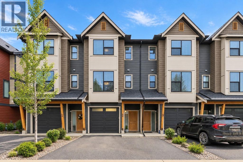 2490 Tuscany Drive Unit# 48, West Kelowna