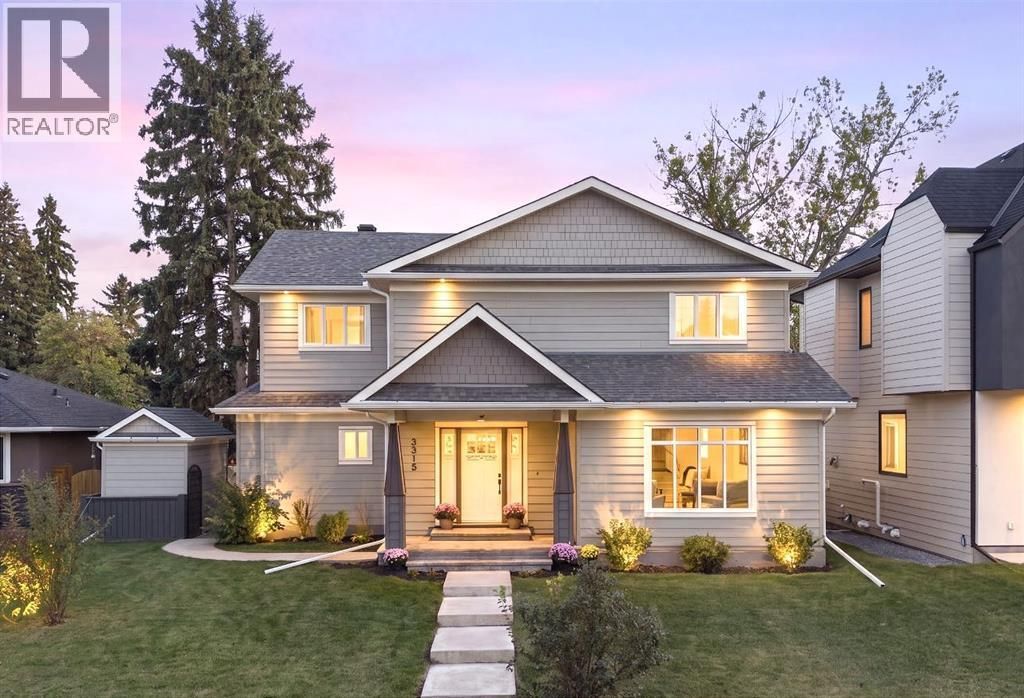 3915 23 Avenue Sw, Calgary