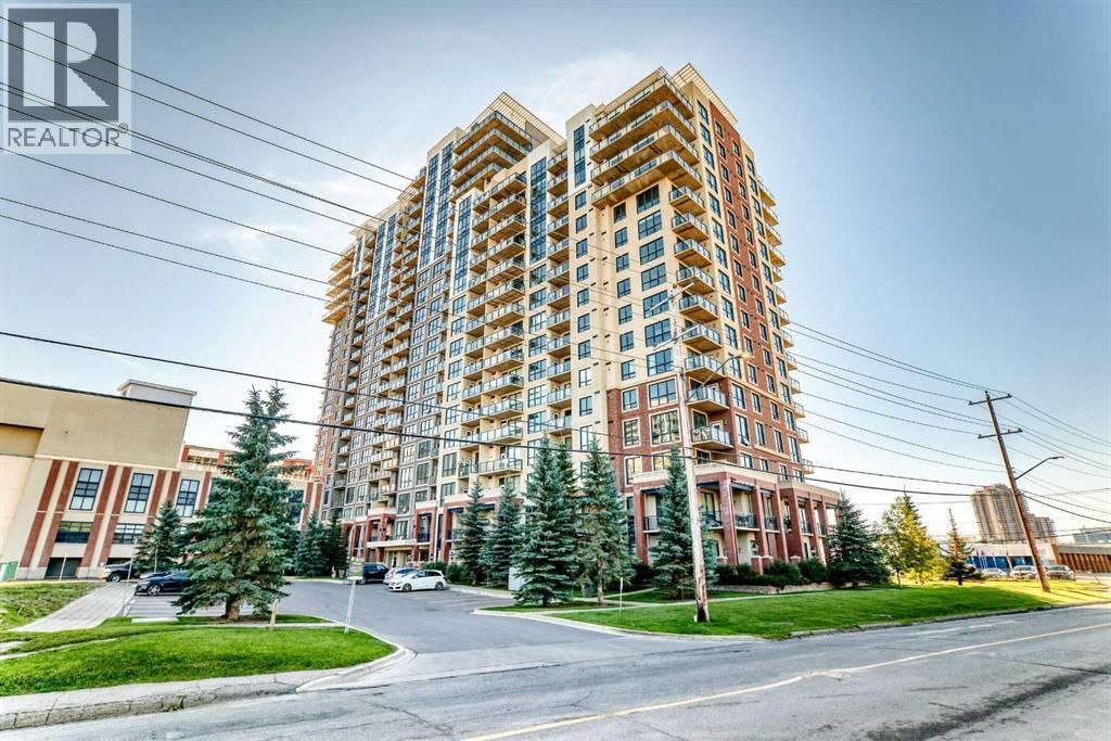 1401, 8880 Horton Road Sw, Calgary