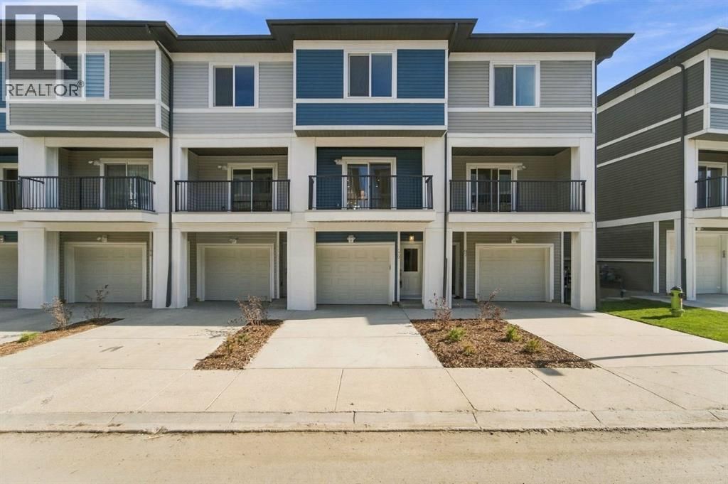 46, 200 Belmont Street Sw, Calgary