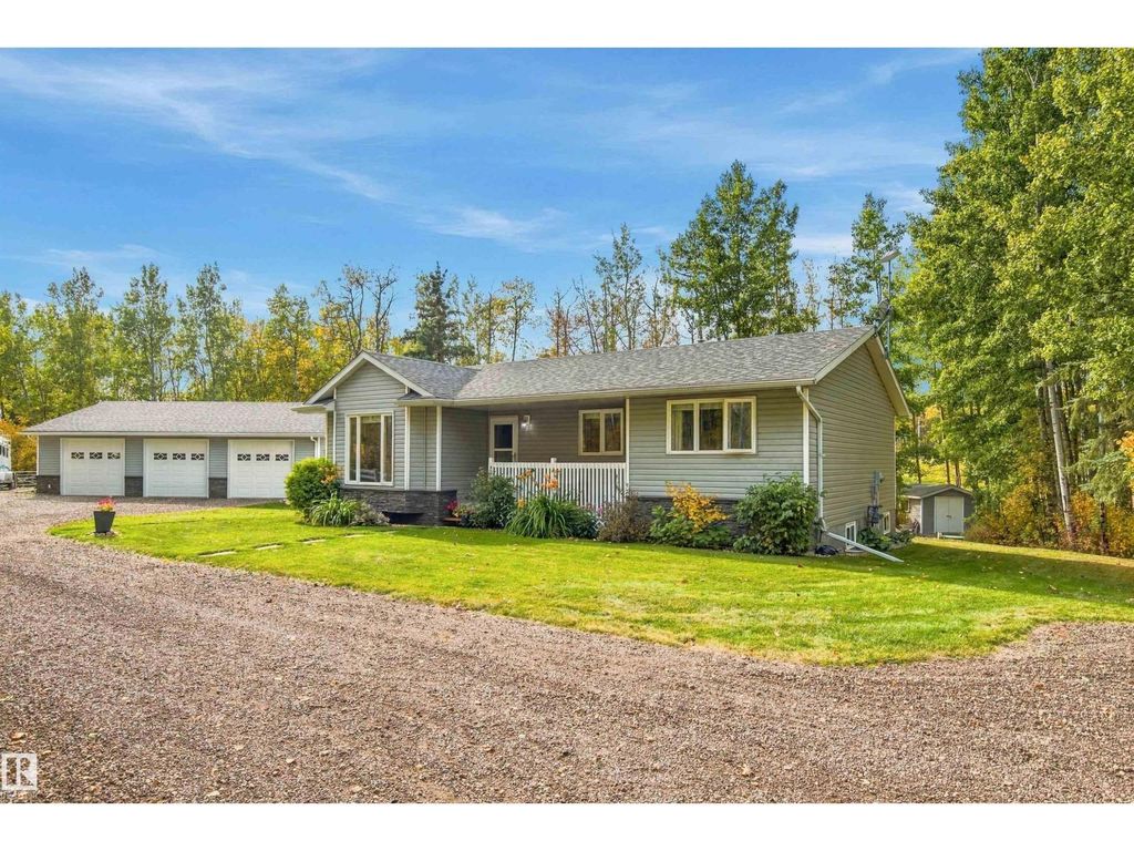 51064 Rge Rd 222, Rural Strathcona County