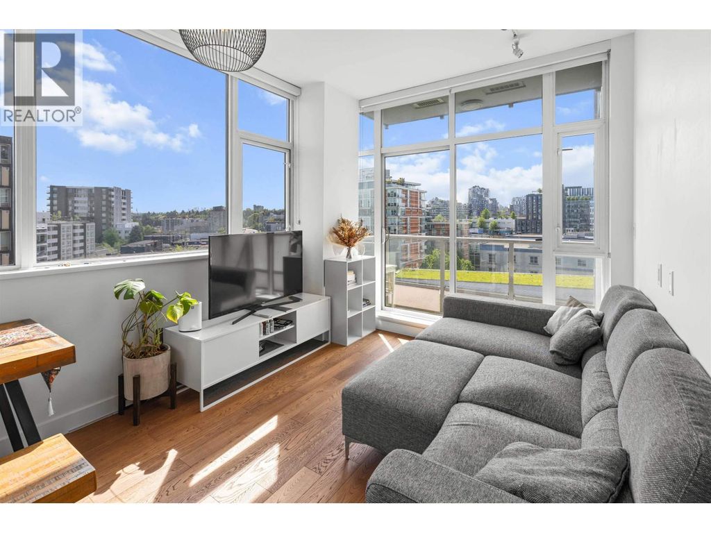 1001 108 E 1st Avenue, Vancouver