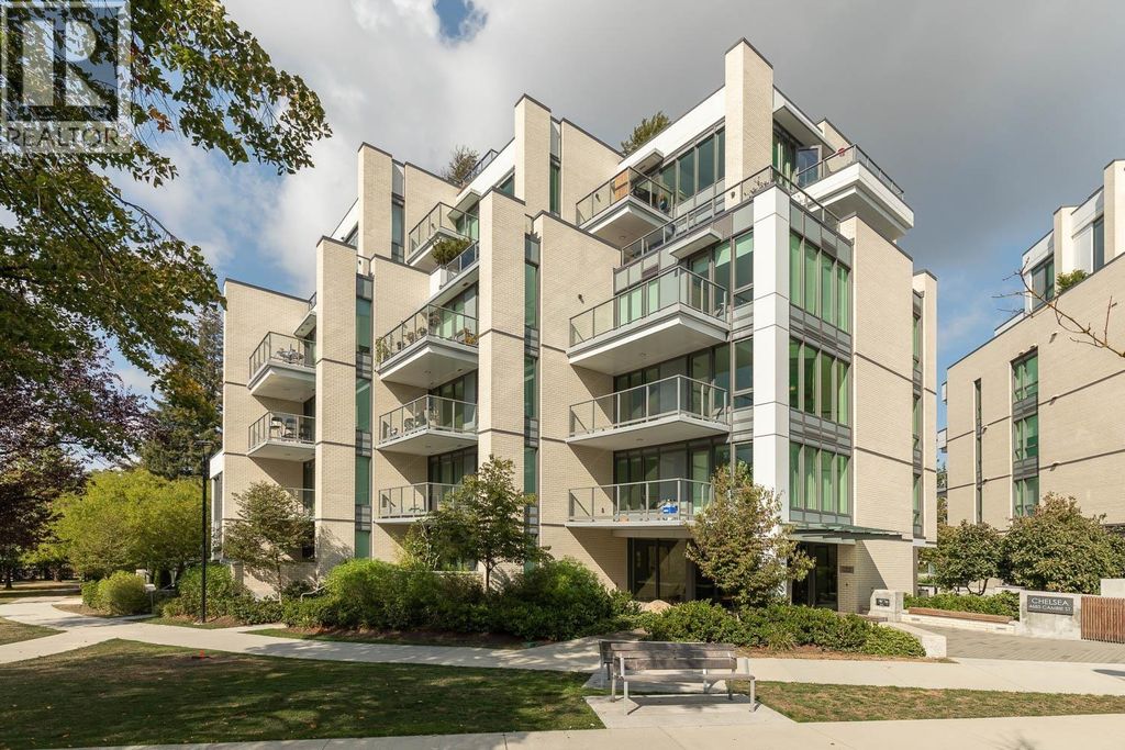 307 4685 Cambie Street, Vancouver