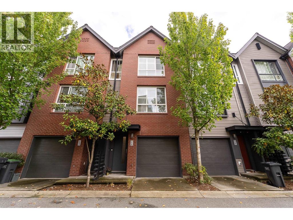 24 2332 Ranger Lane, Port Coquitlam