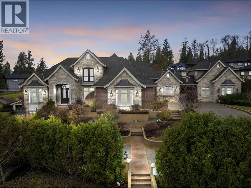 12055 265a Street, Maple Ridge