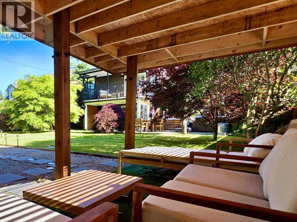 841 O'shea Road, Gibsons