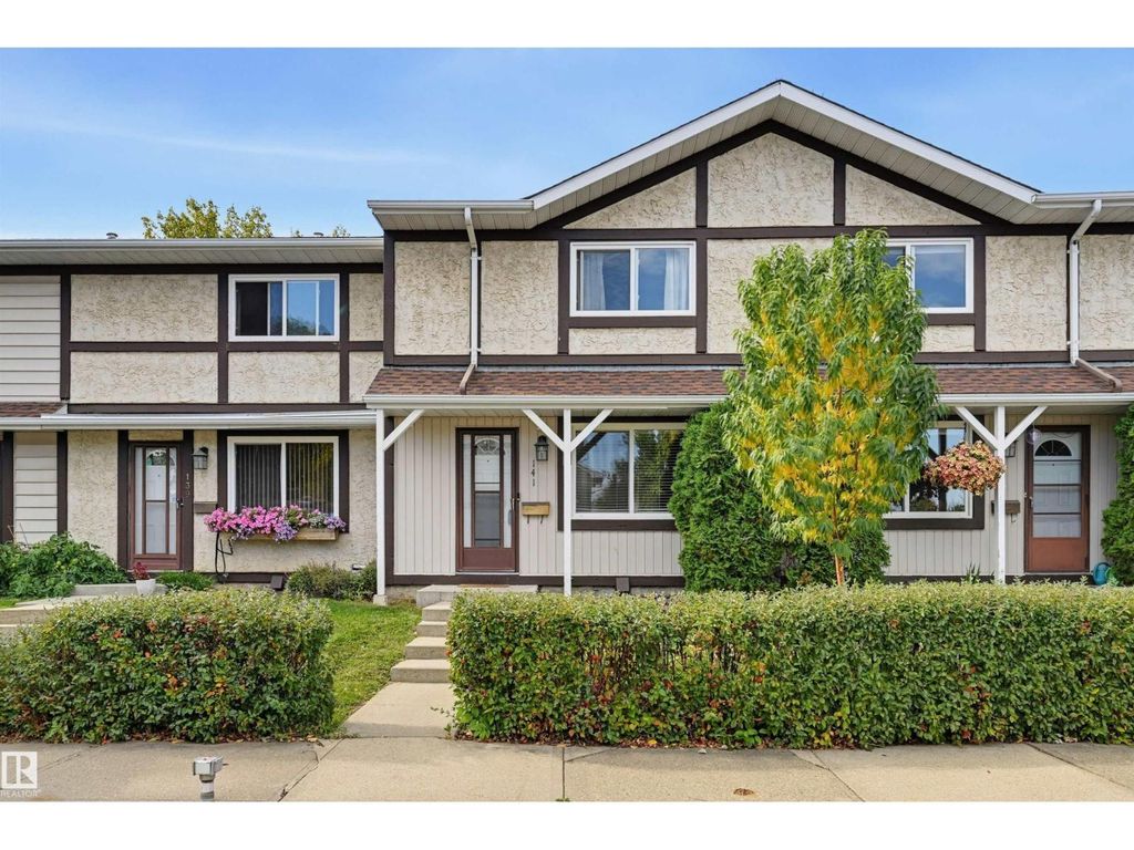 141 Tudor Ln Nw, Edmonton