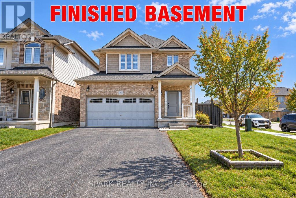 4 Cutts Crescent, Hamilton (binbrook)