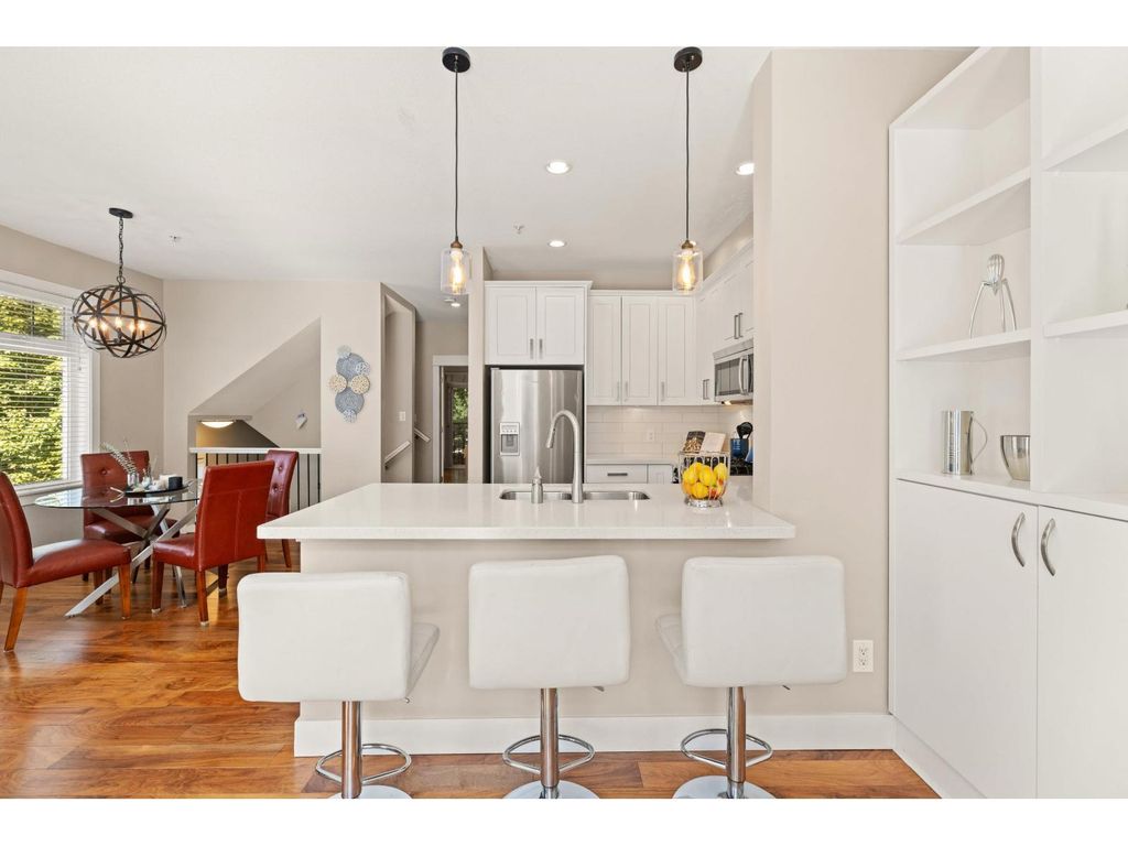 41 2689 Parkway Drive, Surrey