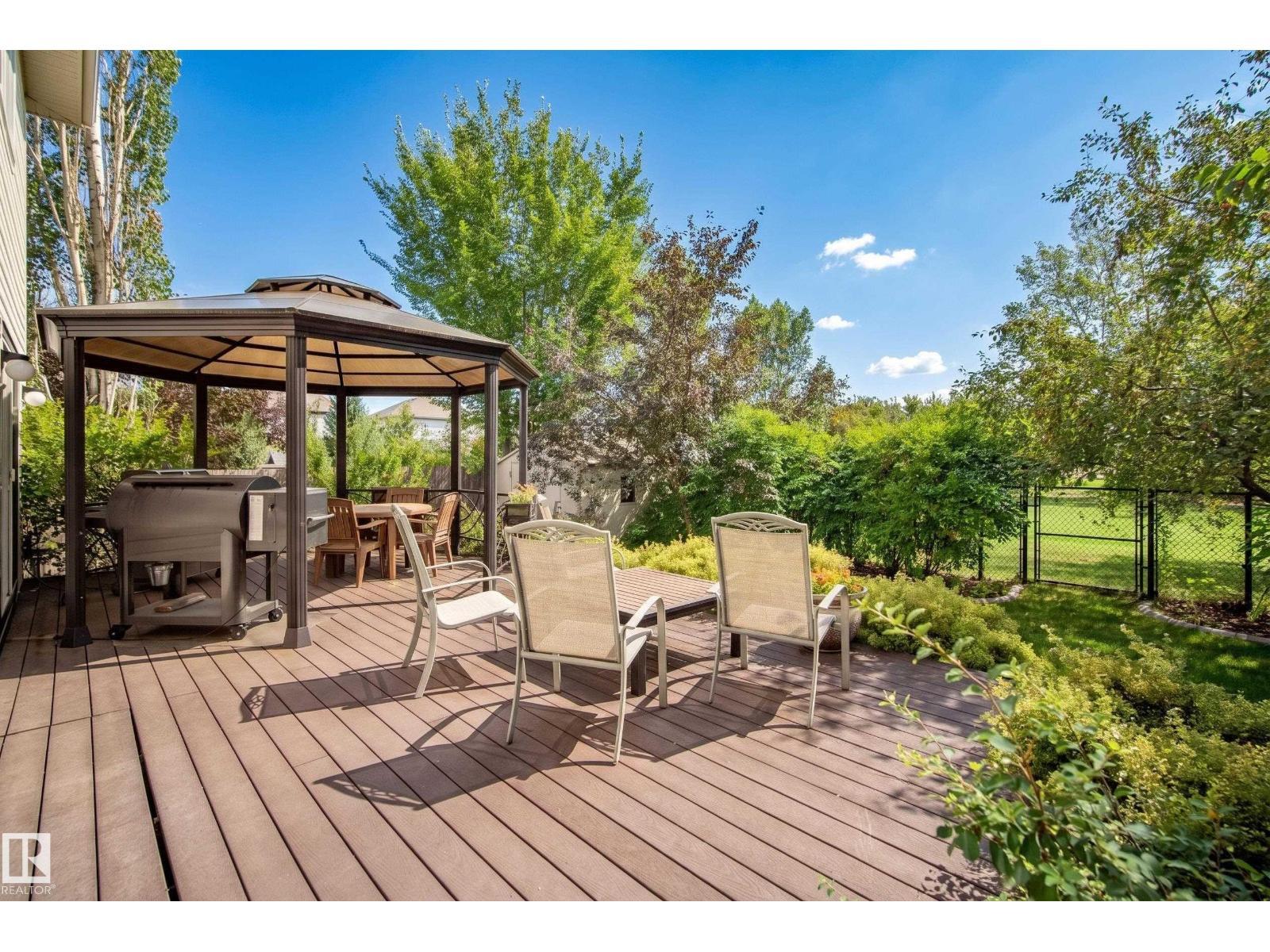 65 Summercourt Tc, Sherwood Park