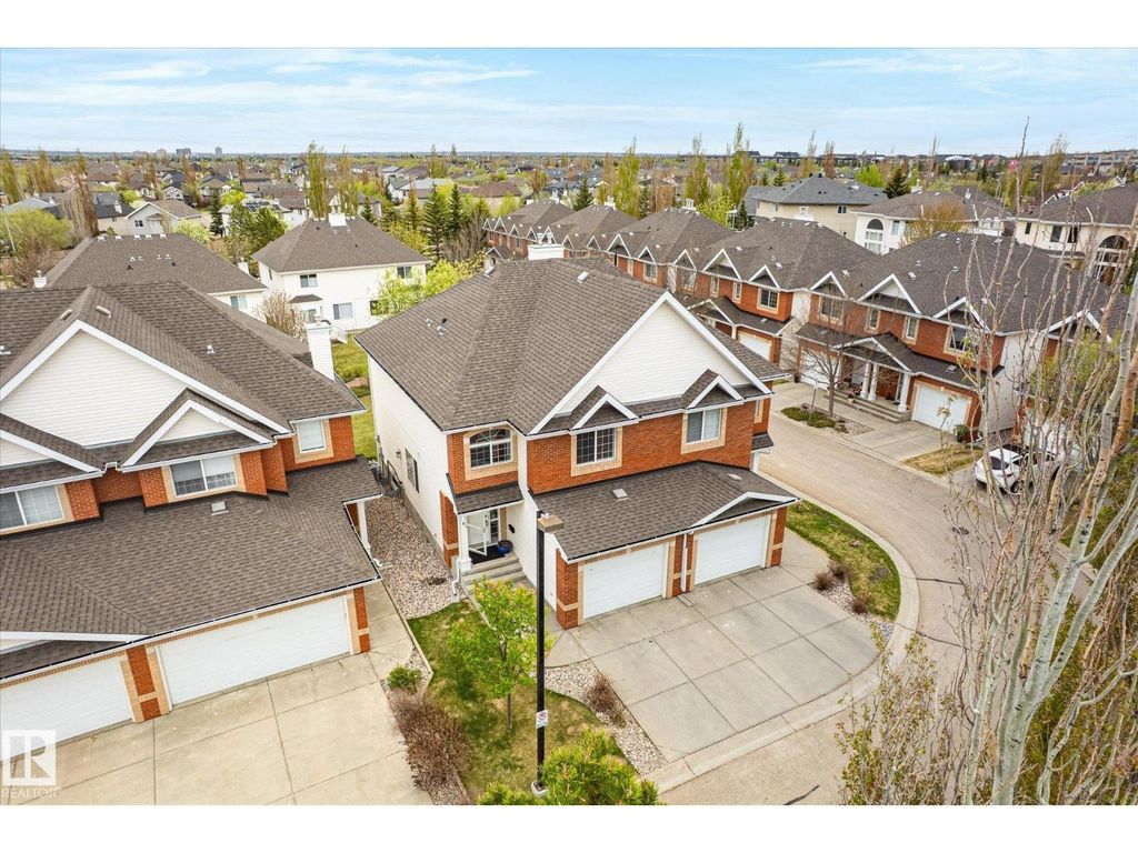 2550 Rabbit Hill Rd Nw, Edmonton