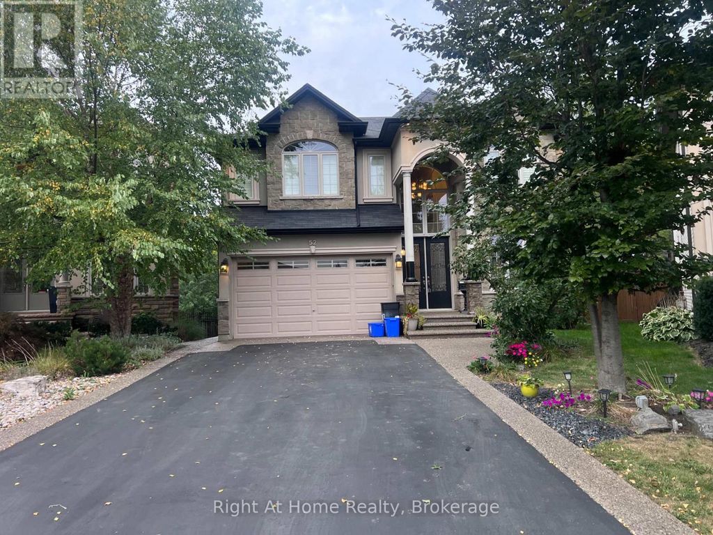 Upper - 52 Lorupe Court, Hamilton (meadowlands)