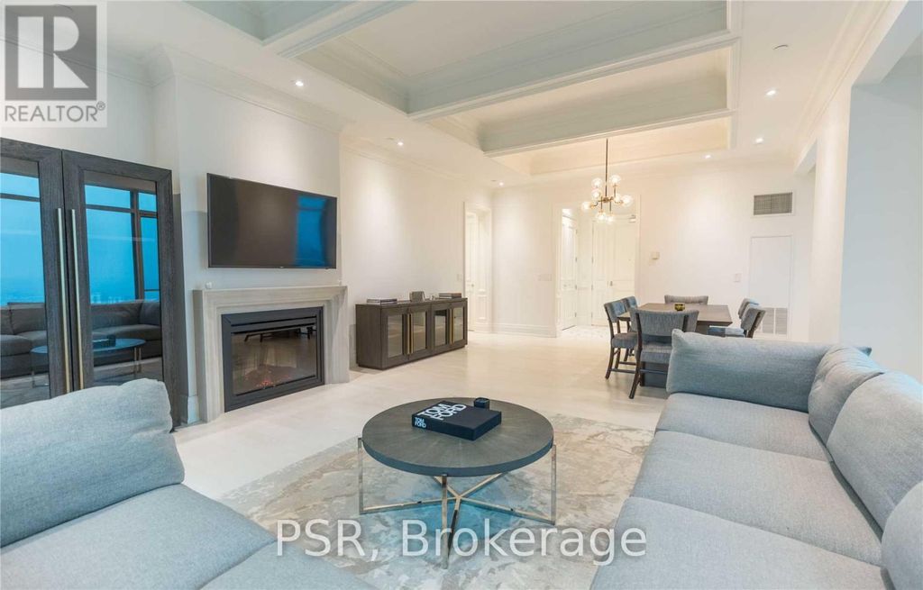 4104 - 311 Bay Street, Toronto (bay Street Corridor)