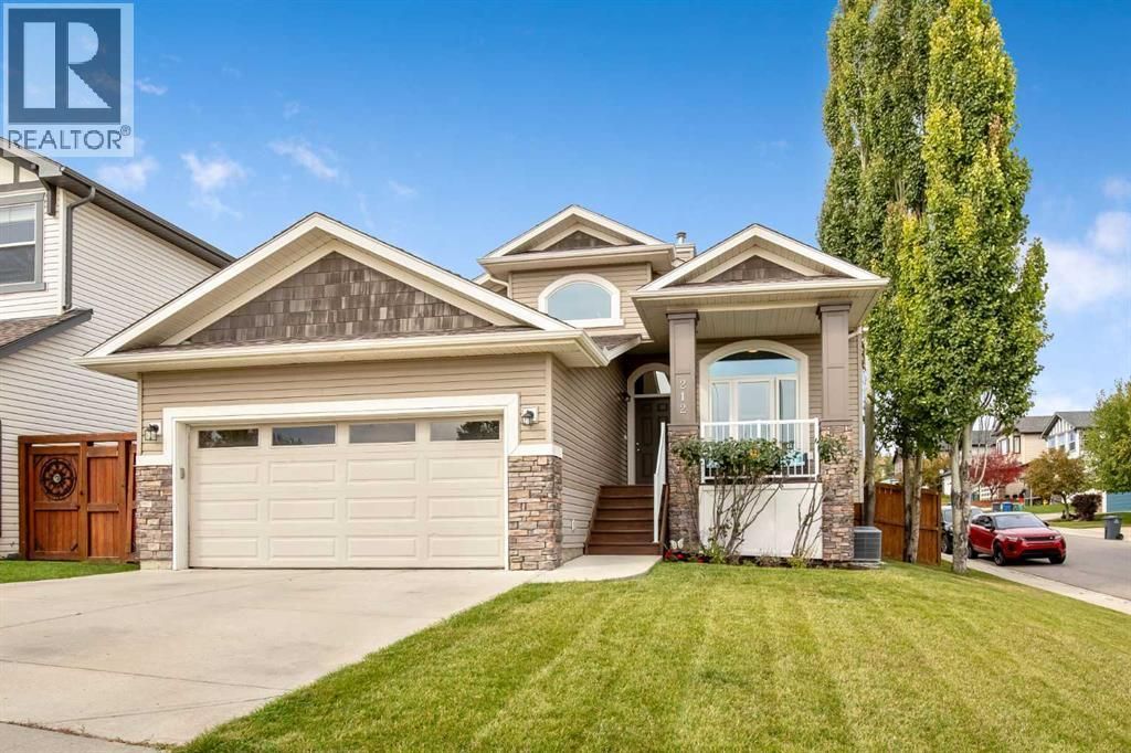 212 Westland Street, Okotoks