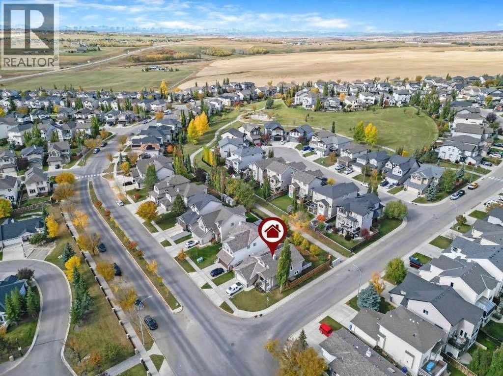 212 Westland Street, Okotoks