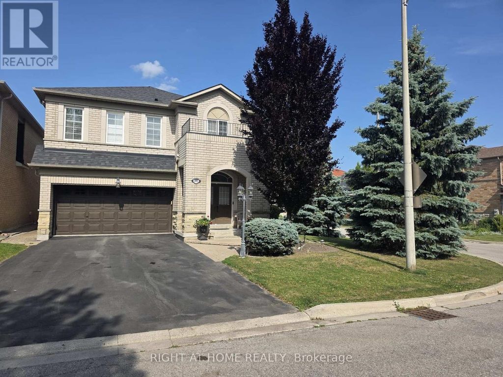 102 Cormorant Crescent, Vaughan (vellore Village)