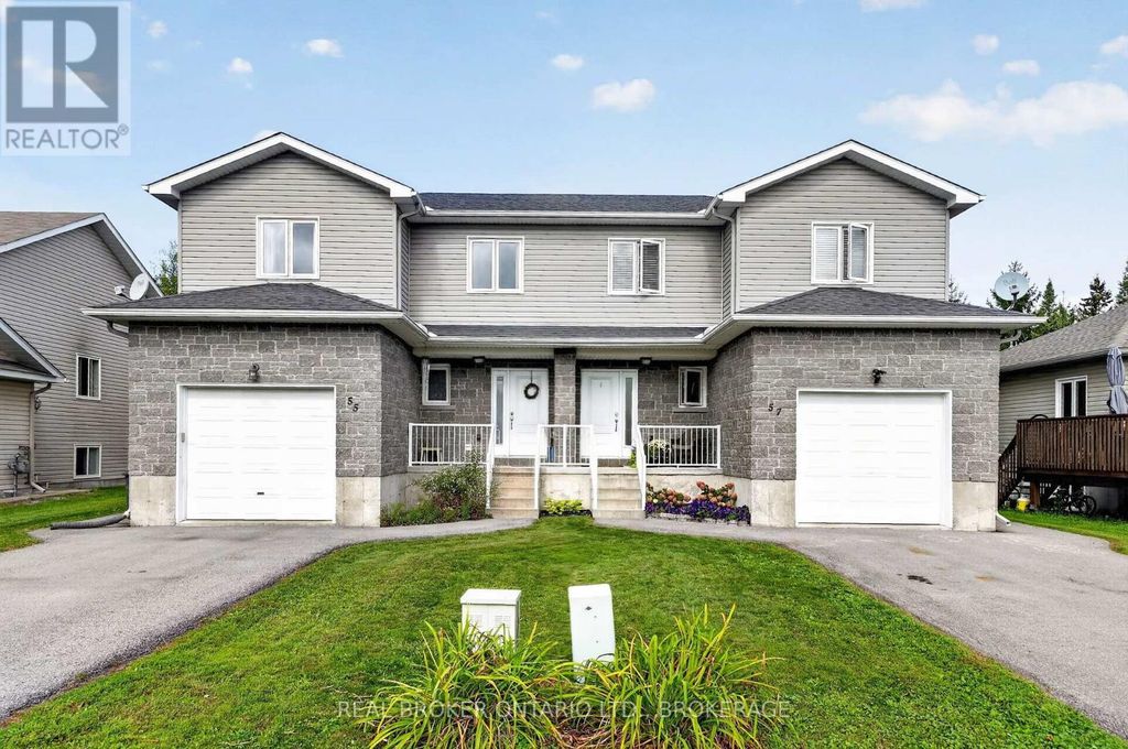 55 Abagail Crescent, South Stormont