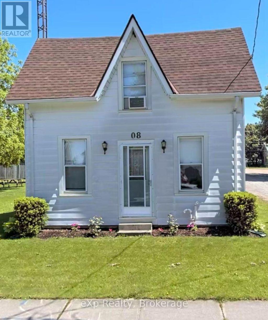 8 West Street, Perth East (milverton)