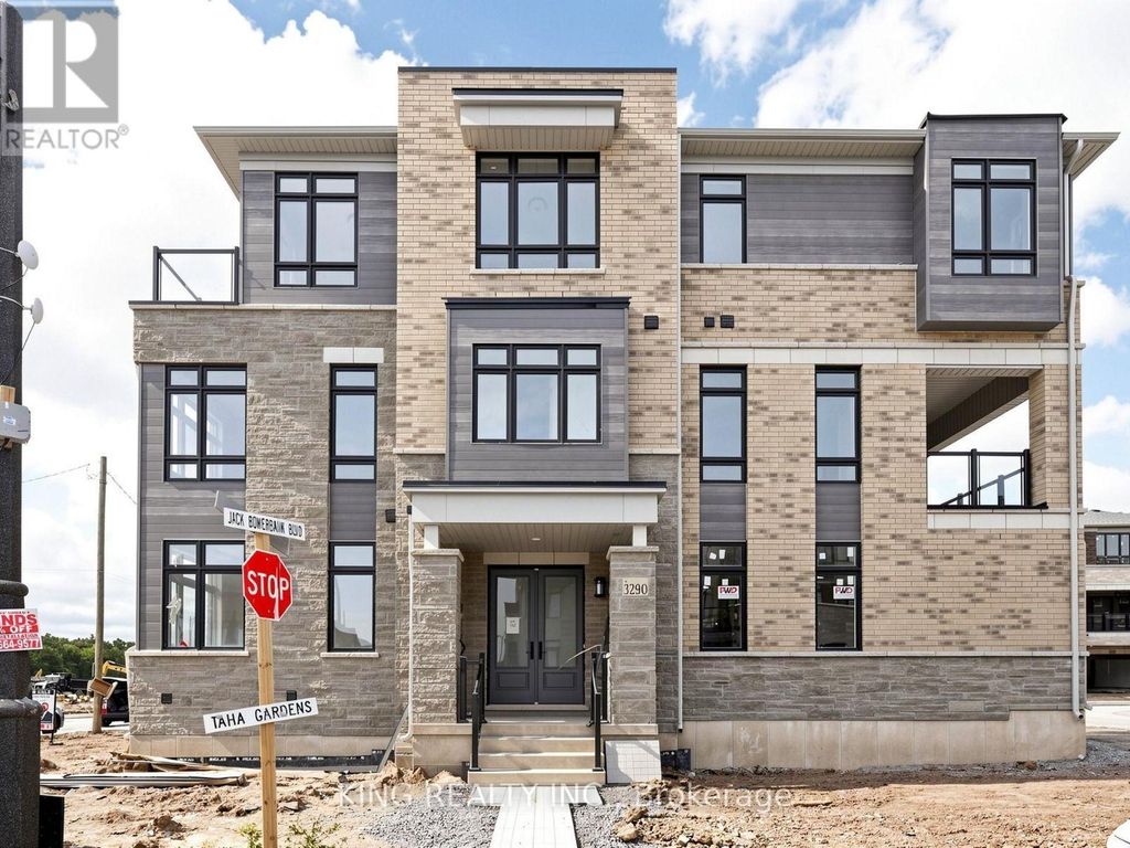 3290 Taha Garden, Oakville (go Glenorchy)