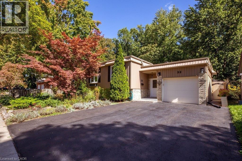 32 Beechwood Avenue, Brantford