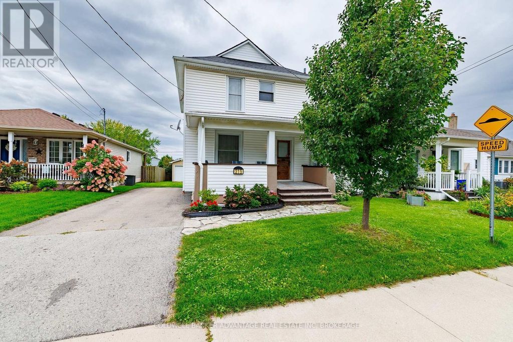 315 Aqueduct Street, Welland (n. Welland)