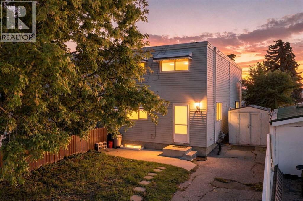 3924 29a Avenue Se, Calgary