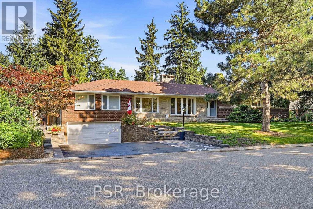 15 Valleyview Road, Halton Hills (georgetown)