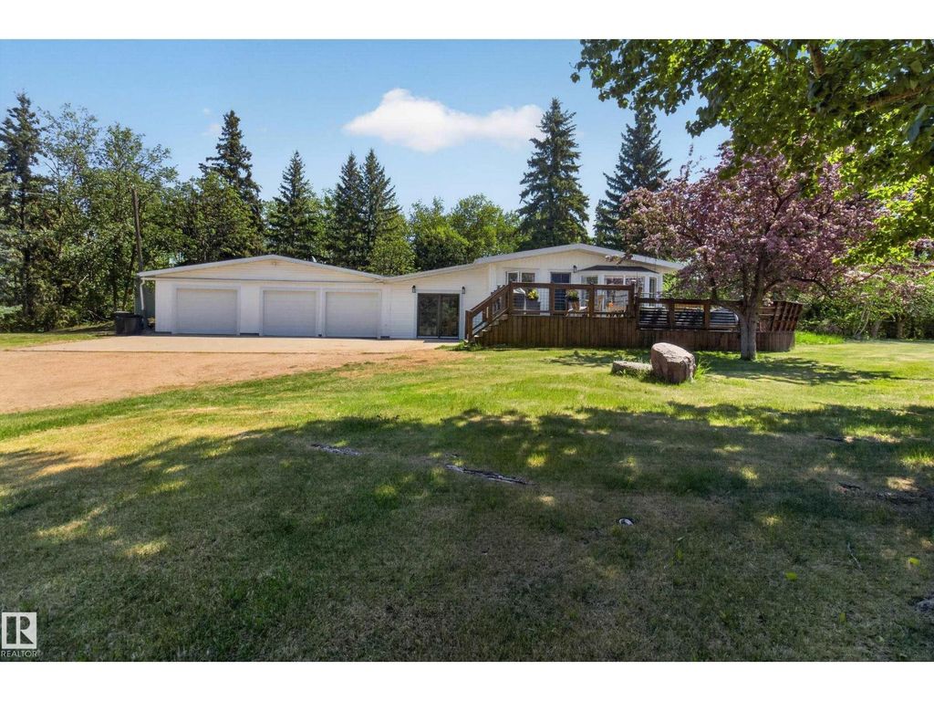 14 51149 Rge Road 231, Rural Strathcona County