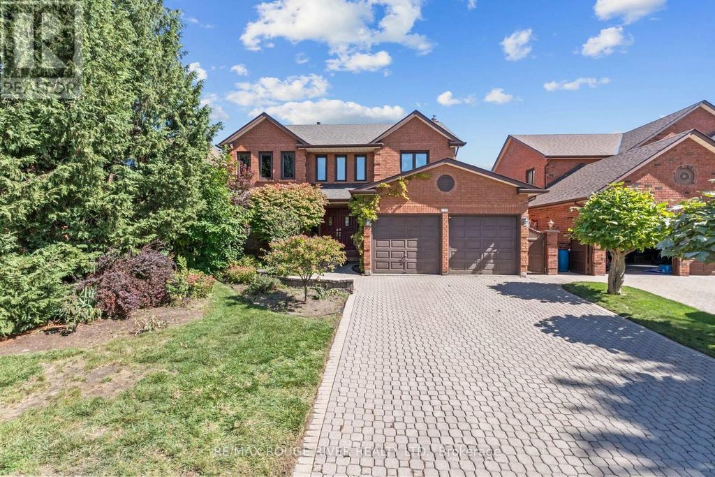 35 Kingswood Drive, Clarington (courtice)