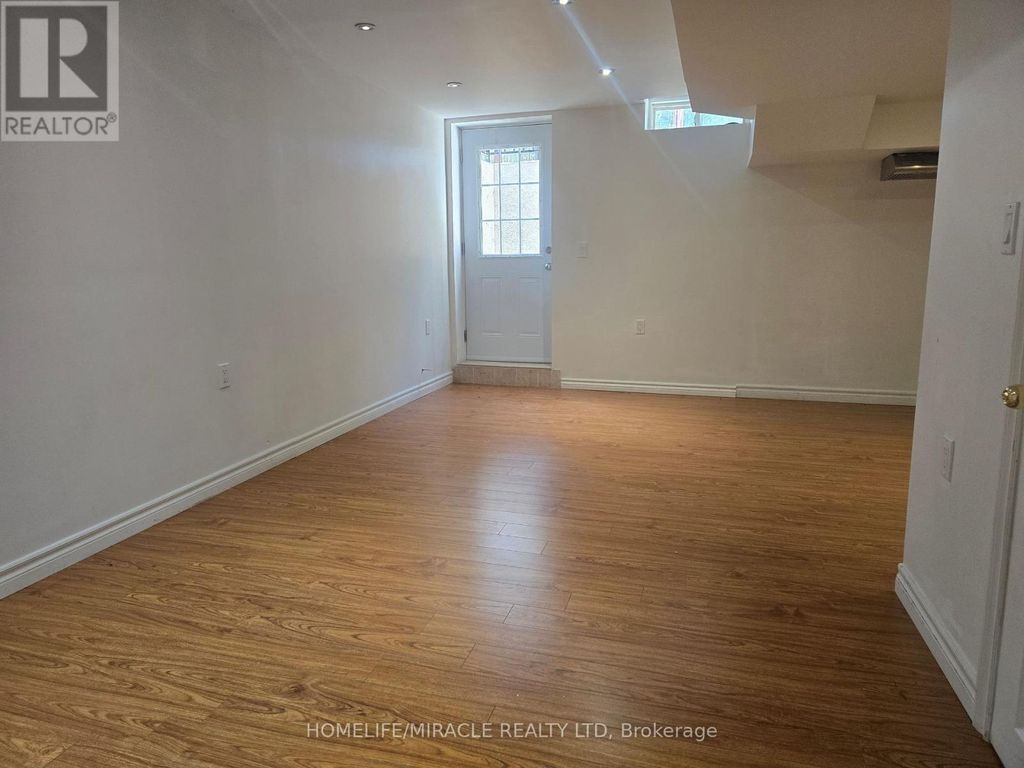 Bsmt - 7218 Lulworth Court, Mississauga (meadowvale Village)