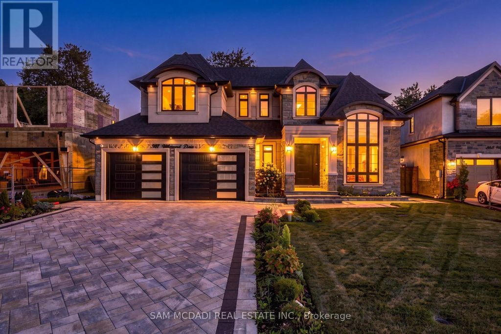507 Wildwood Drive, Oakville (wo West)