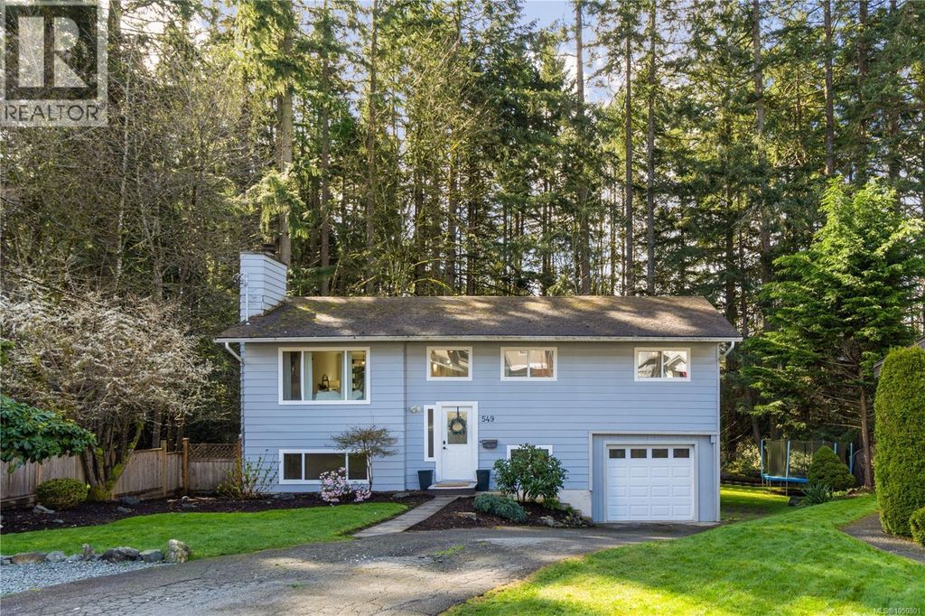 549 Doreen Pl, Nanaimo