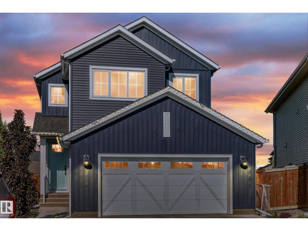 22380 93 Av Nw, Edmonton