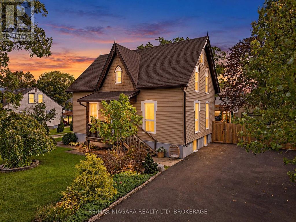88 Neff Street, Port Colborne (main Street)