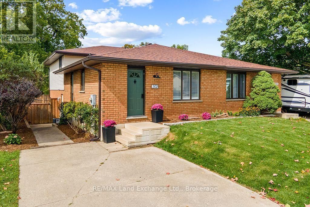 302 Bricker Street, Saugeen Shores
