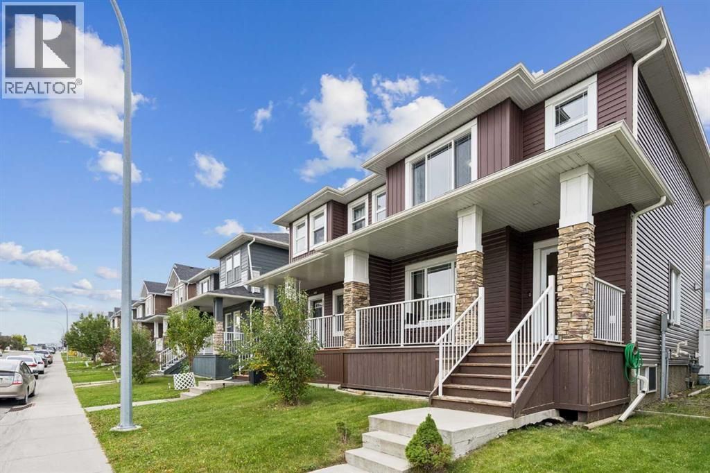 29 Redstone Common Ne, Calgary