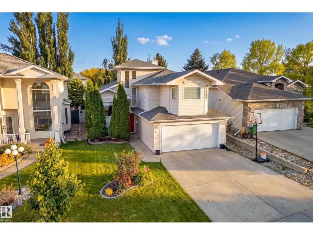 1005 Ormsby Cr Nw, Edmonton