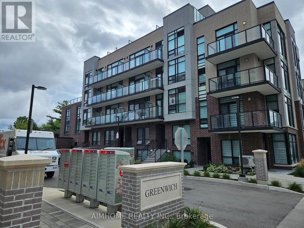 45 - 871 Sheppard Avenue W, Toronto (clanton Park)
