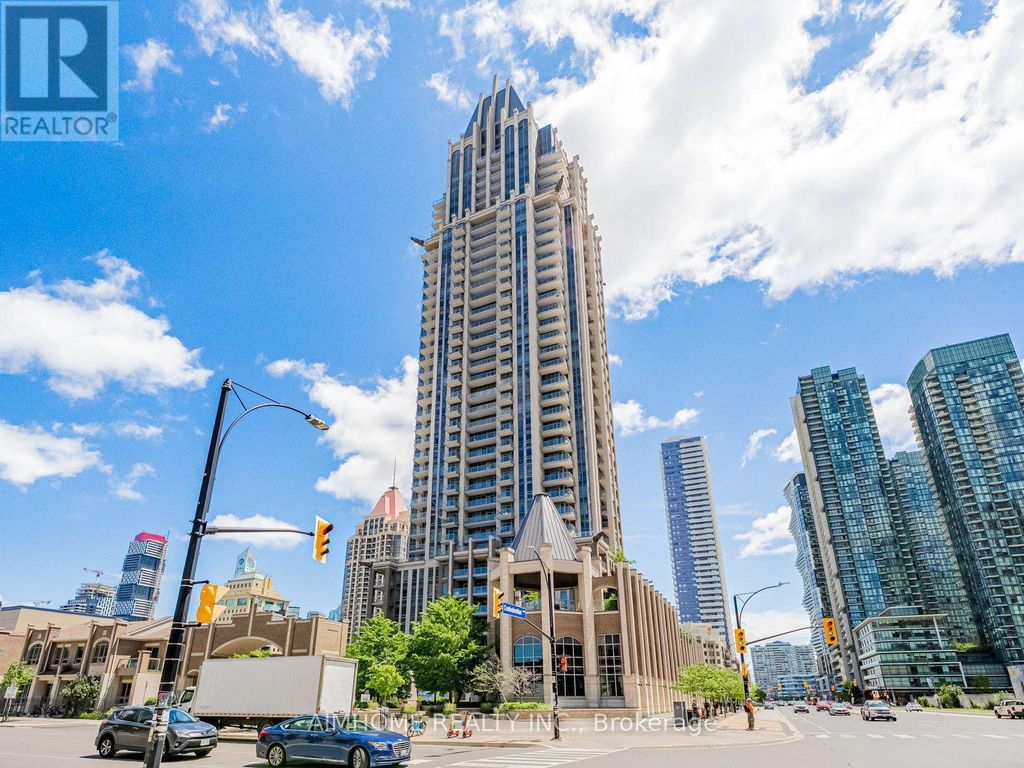 1511 - 388 Prince Of Wales Drive, Mississauga (city Centre)