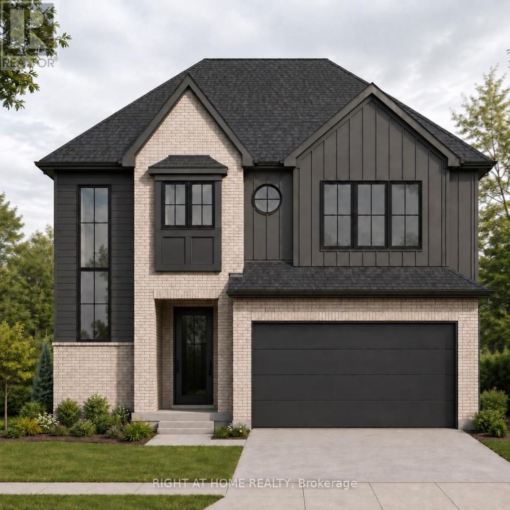3143 Walsh Drive, London South (south V)