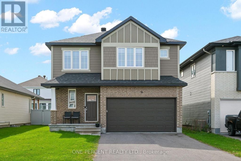 14 Stanzel Drive, Carleton Place