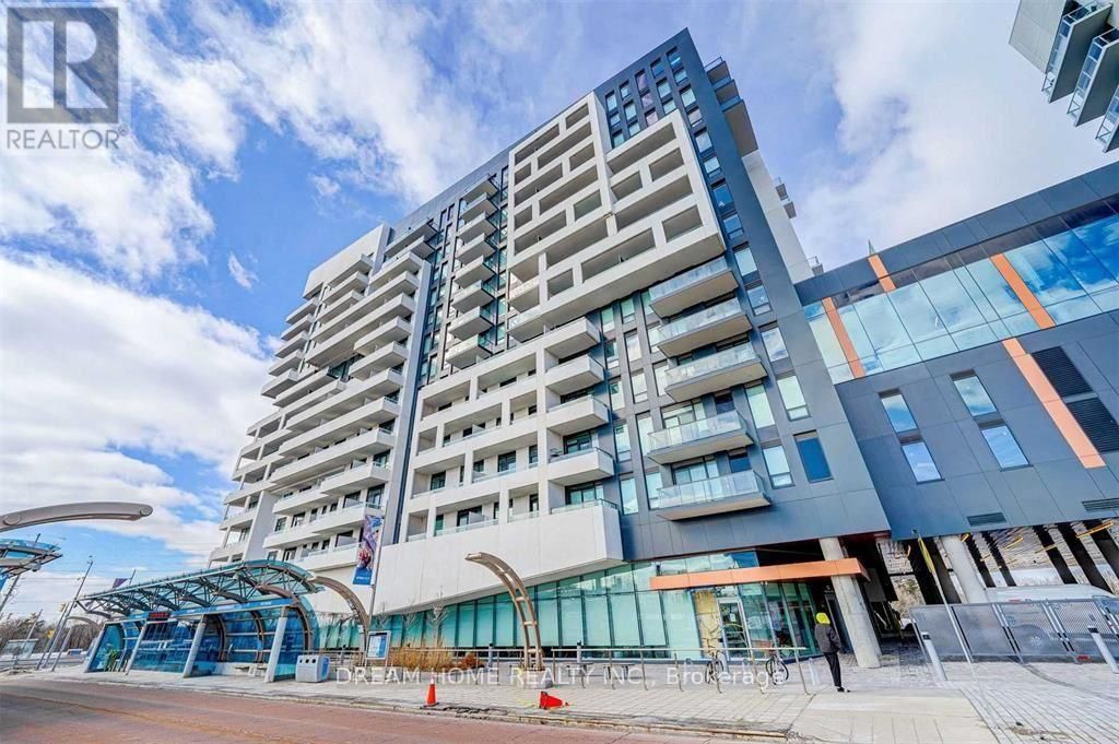 405 - 10 Rouge Valley Drive W, Markham (unionville)