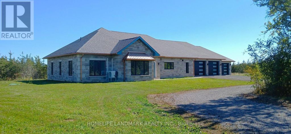 1447 Old Milford Road, Prince Edward County (south Marysburg Ward)