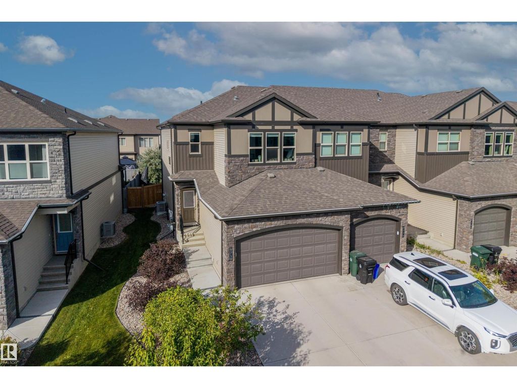 75 Garneau Ga, Spruce Grove