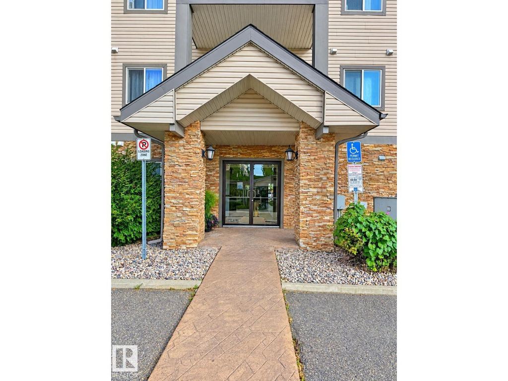 #224 3425 19 St Nw, Edmonton