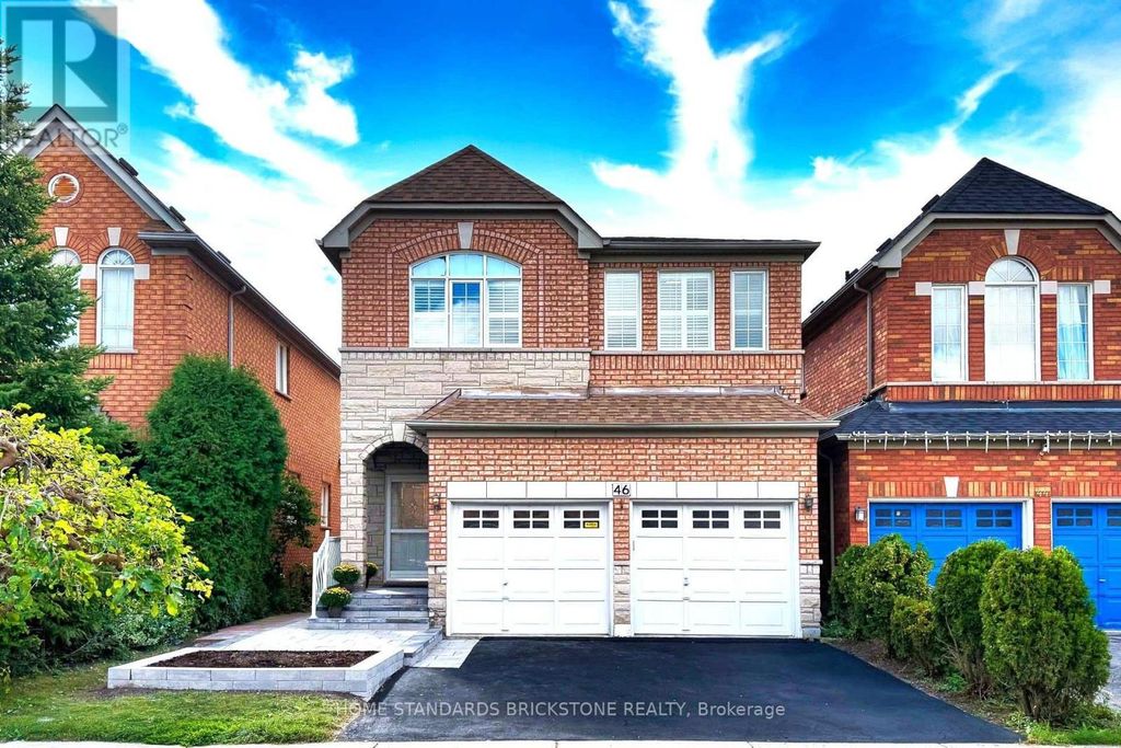 46 Monastery Lane, Toronto (clairlea-Birchmount)