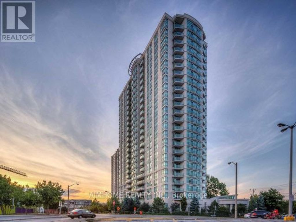 1615 - 238 Bonis Avenue, Toronto (tam O'shanter-Sullivan)